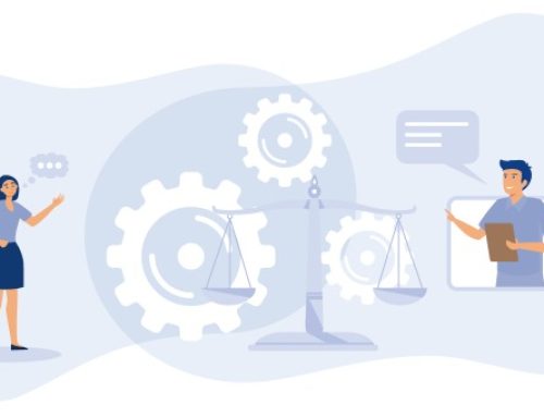 Qué es la Carpeta Jurídica. Los usuarios pueden consultar expedientes, seguir notificaciones, realizar trámites administrativos