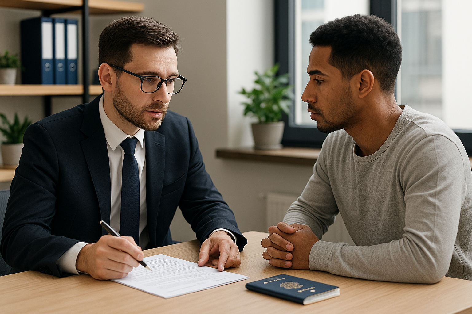 en abogados MAL te ayudamos en la ley de extranjeria