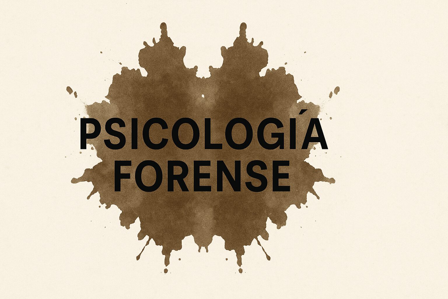 un informe pericial sobre una enfermedad psicologica no es vinculante en un juicio
